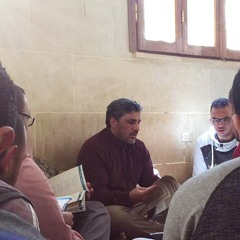 مدد مدد مدد يا شاذُلي مدد - سيدي محمد عوض المنقوش عند سيدي ابو الحسن الشاذلي