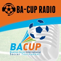 BA-Cup Radio Programa 09