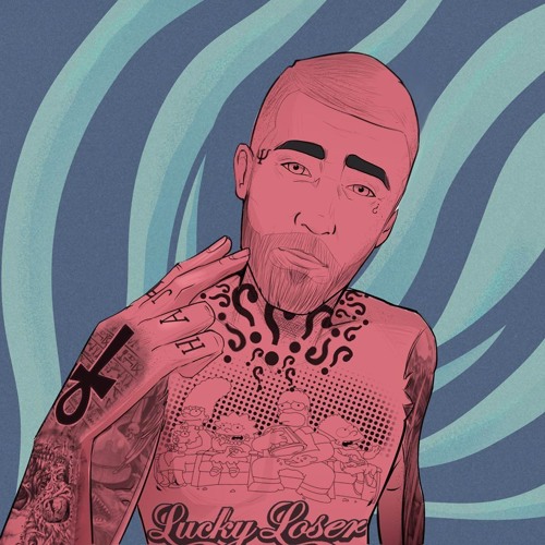 Quebonafide Ft. Białas - Ankh (prod. Lanek)