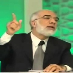 اذا ضاقت بك الدنيا استمع لهذا المقطع | د . عمر عبدالكافي