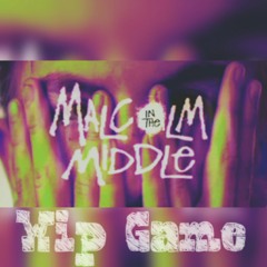 Malcolm In The Middle (Produced by Chris Romero)
