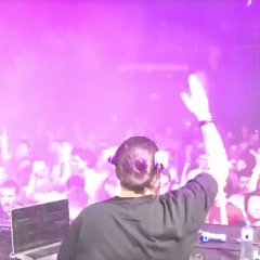 Frank Kvitta @ Techno Tuesday / Melkweg 06.06.2017