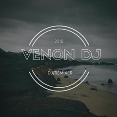 Mega Rompe La Falda (VENON DJ) 2017