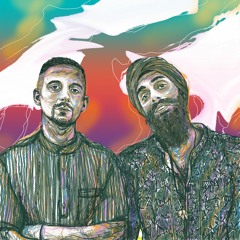 Alcatraz (feat. Hari Mint & Black EL)