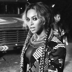 Beyoncé - Sorry (C. Richter 'Ain't Thinking 'Bout You' Edit)