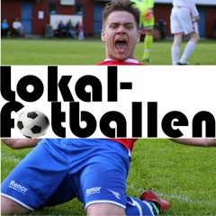 Breddefotballens helg står for tur | Pål Thoreid og Martin Vestreng