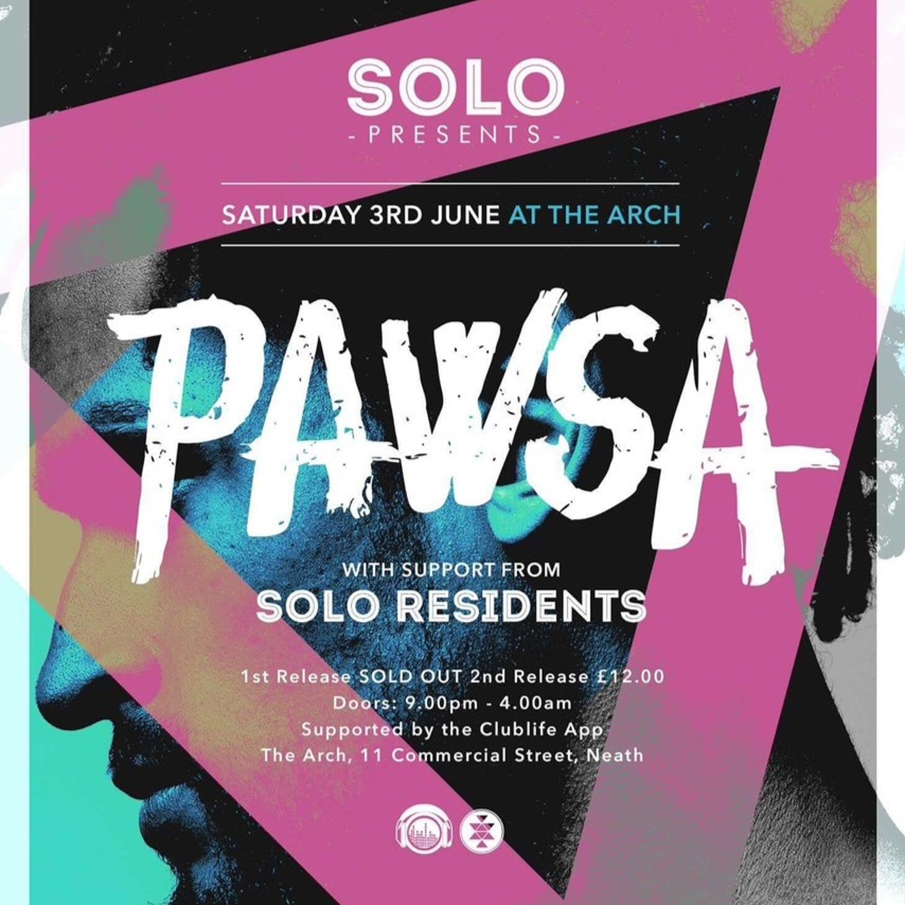 PAWSA