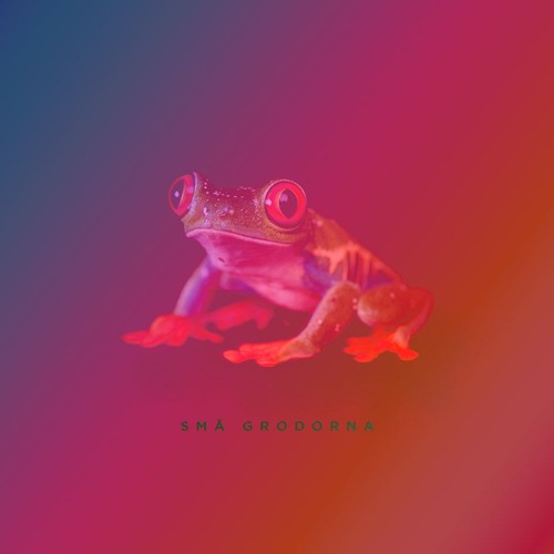Små Grodorna
