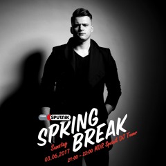 BNDB - Live @ MDR Sputnik Springbreak DJ Tower