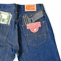 40 in My Jeans feat. Dashius Clay