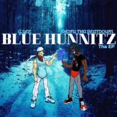 3. DRUNK (ft GODZ)