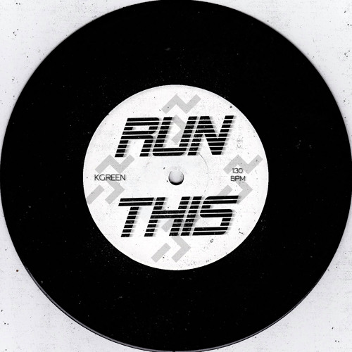 KGreen - Run This