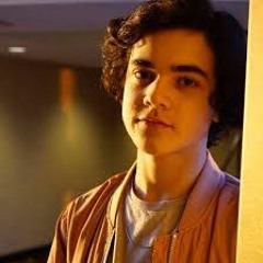 Julia Michaels (Cover by Alexander Stewart)