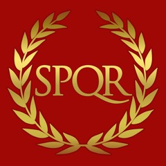 National Anthem of  the Roman Empire (Instrumental)