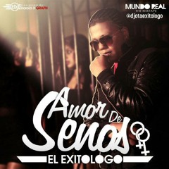 jimmy daniel amor de senos (original version)
