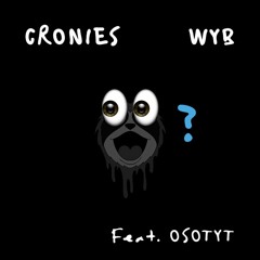 Where Ya Been (feat. OSOTYT)