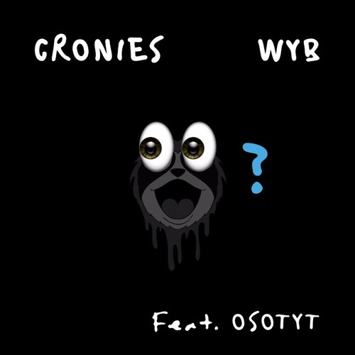 Where Ya Been (feat. OSOTYT)