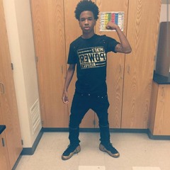 JAKENAN- HIT YO BLOCK