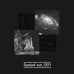 Spejsd out_001:Pinta