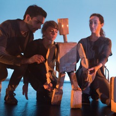 The Music Of The Spheres (theme from The Iron Man)