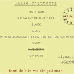 Damso - Tout Oublier