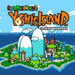 Yoshis Island - Athletic Theme