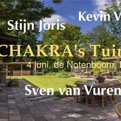 Chakra party 4-6-2017