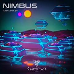 Nimbus - Alien Music