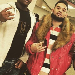 KingDre - Wrong Produced By @KingDrumDummie