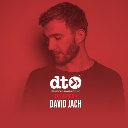 Mix of the Day: David Jach