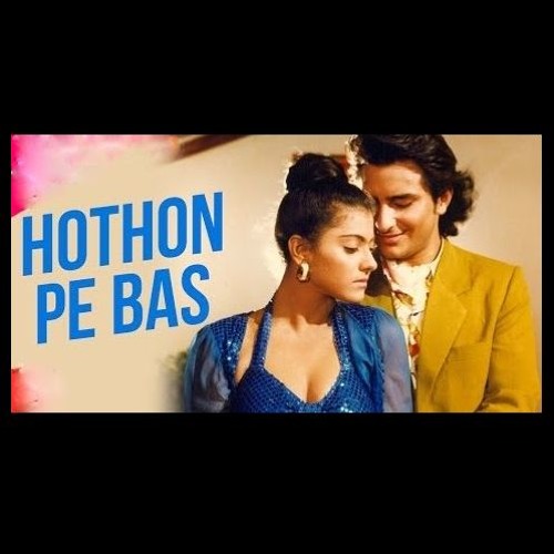 Ryan Jhingree - Honton Pe Bas Tera Naam Hai