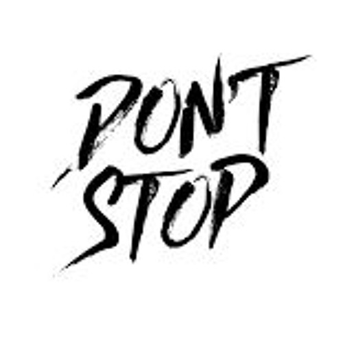 J.R. DONT STOP - FABIAN VILLEGAZ REMIX #TBMM