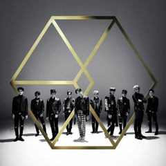 엑소(EXO) - Call Me Baby (Instrumental ver.)