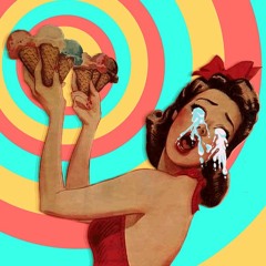 Bananas in Pajamas ft. ICE C.R.E.A.M. (prod. by Moxicar)