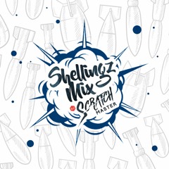 Shellingz Mix Podcast EP 58