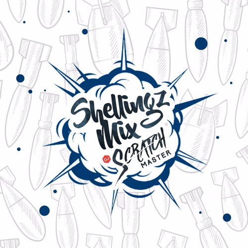 Shellingz Mix Podcast EP 58