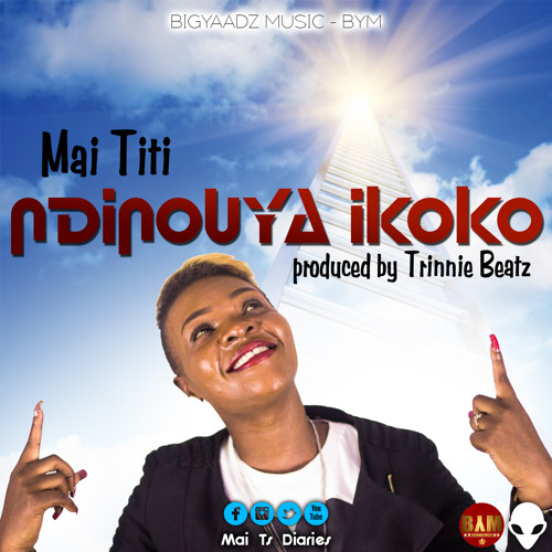 Stream Tendai Chinhengo Listen to zim artists playlist online for