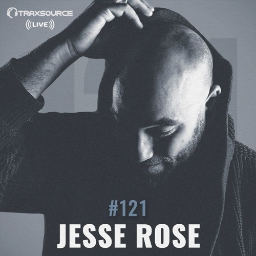 Traxsource Live with Jesse Rose