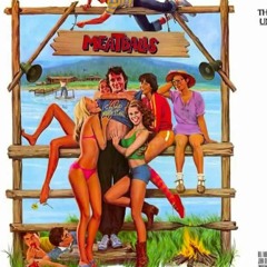 Are You Ready For The Summer - Meatballs (EAR RAPE)