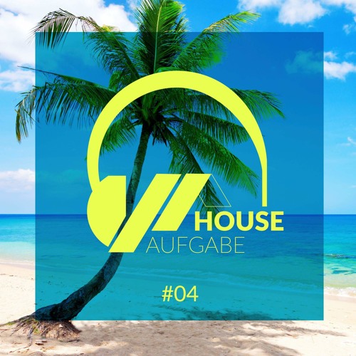 Houseaufgabe #4  I 2017 I 06 I