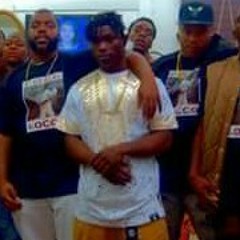 BOII CHEEF-SELFISH(PROD. BY BIZZY ON DA BEAT)