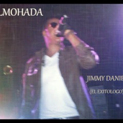 jimmy daniel almohada En vivo