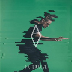 Alex Vargas - Higher love (WannaBeAlien Edit)