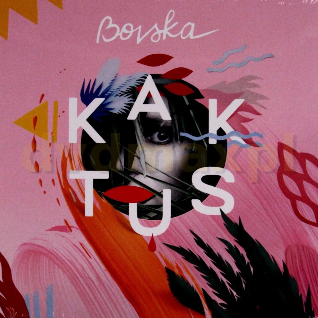 Stream BOVSKA - Kaktus DNB REMIX by Lukasz B | Listen online for free on  SoundCloud