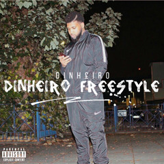 DINH£IRO FREESTYLE (PROD.MAZZABEATS)