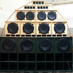 Dub Reggae