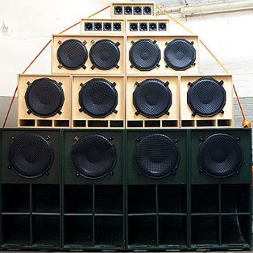 Dub Reggae
