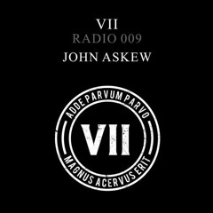 John Dopping & Activa - Chayote (Chris Voro Remix) [Cut from John Askew's VII Radio]