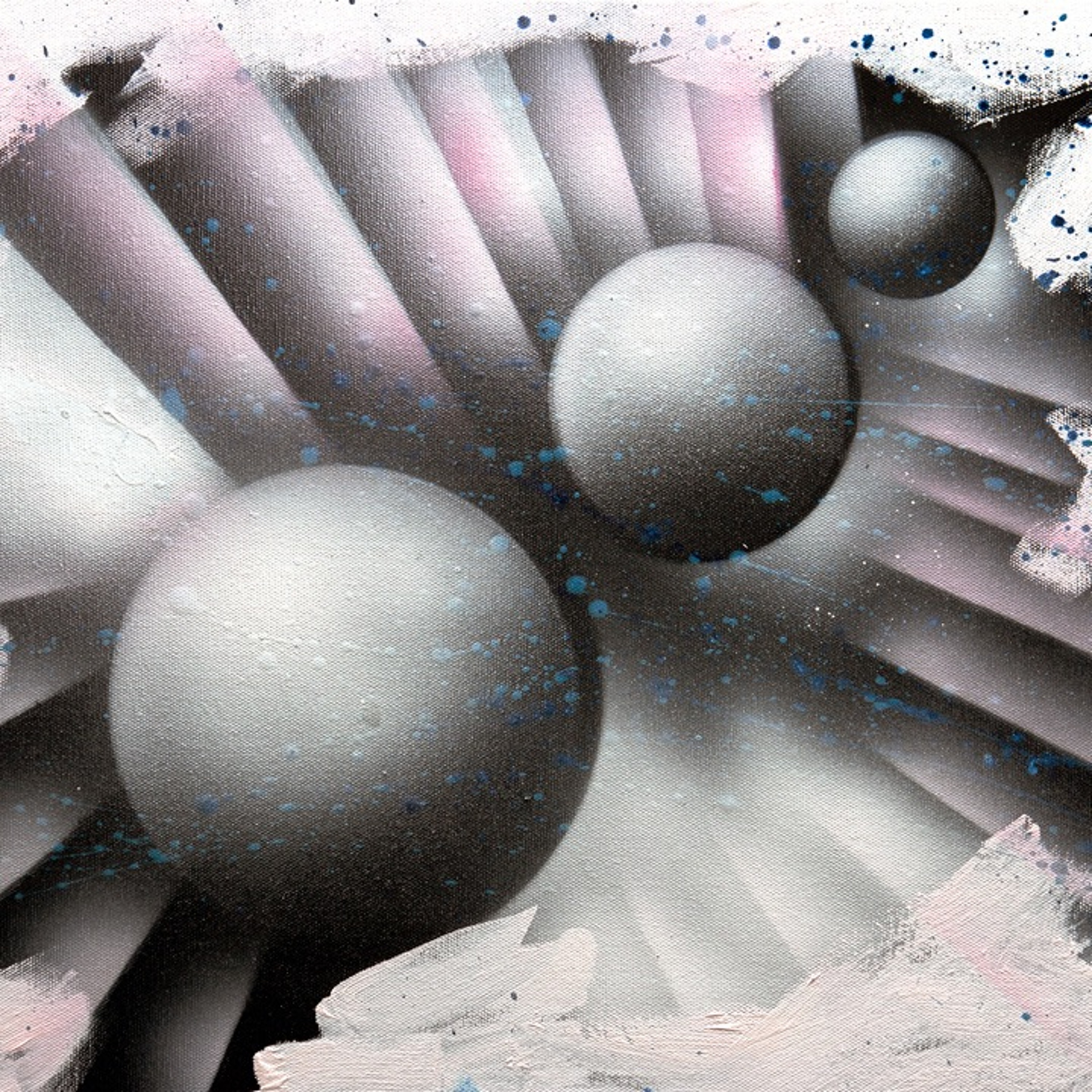 LuxenburgMag x Phunky London