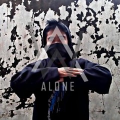 ALAN WALKER - ALONE (DAV!D J REMIX)**BUY FOR FREE DOWNLOAD**